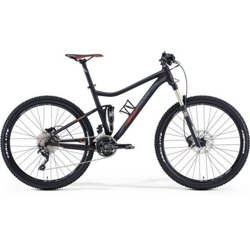 Mountain bike One-Twenty 7. 600