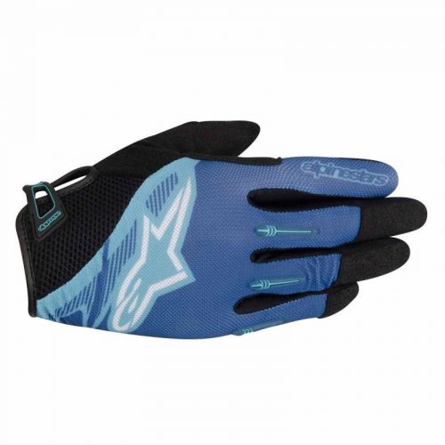 Dviratininkų pirštinės Flow Glove