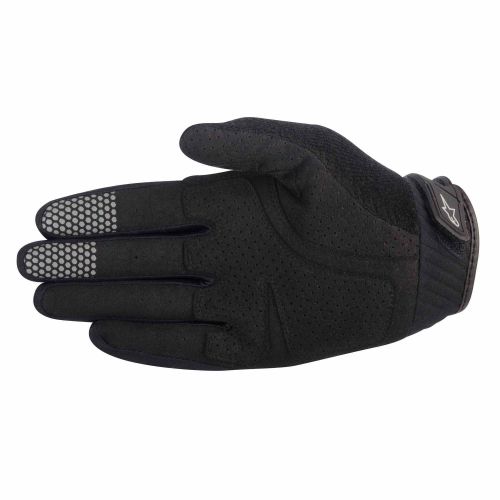 Dviratininkų pirštinės Velocity Glove