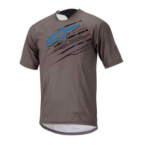 Marškiniai Mesa SS Jersey