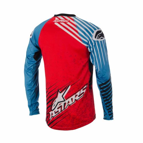 Krekls Sight Mercury LS Jersey