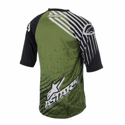 Krekls Sight Mercury SS Jersey