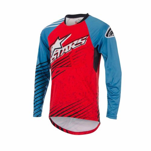 Krekls Sight Mercury LS Jersey