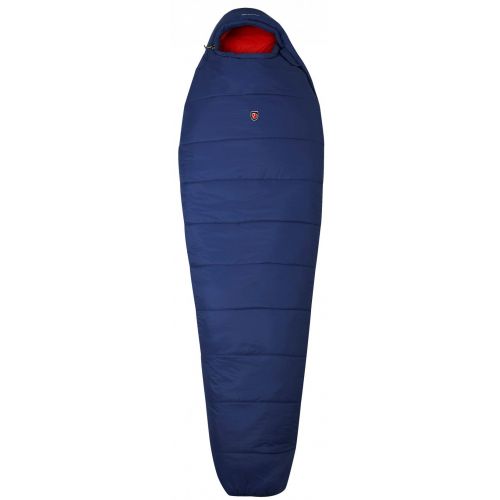 Sleeping bag Abisko Three Season Long 195