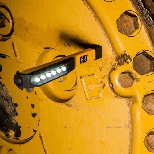 Lukturis Cat CT10300 6 Led Worklight