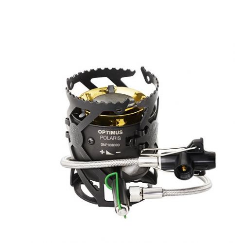 Deglis Polaris Optifuel