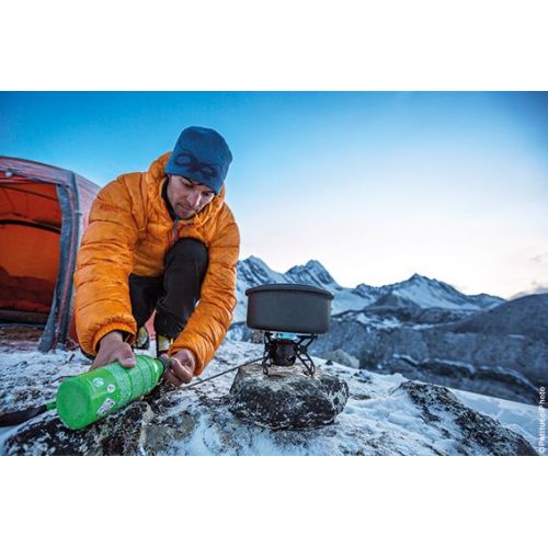 Dagtis Polaris Optifuel + 0.4L Fuel Bottle