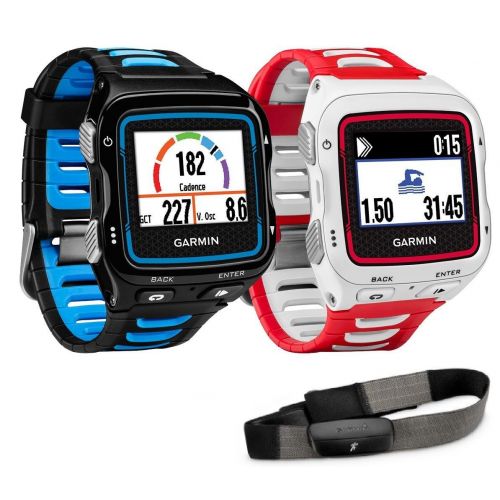 Watch Forerunner 920XT Bundle