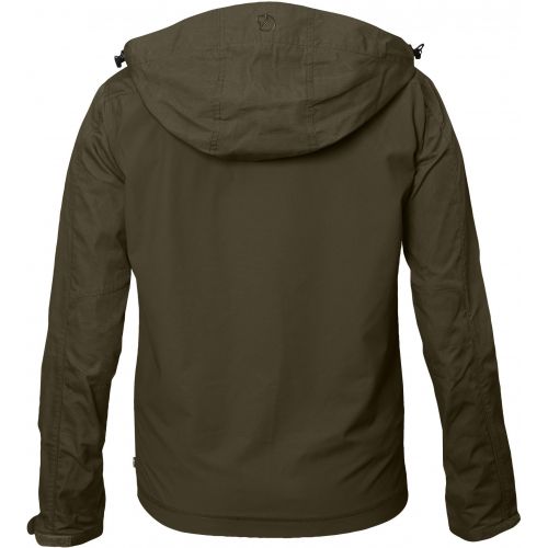 Striukė Abisko Lite Jacket