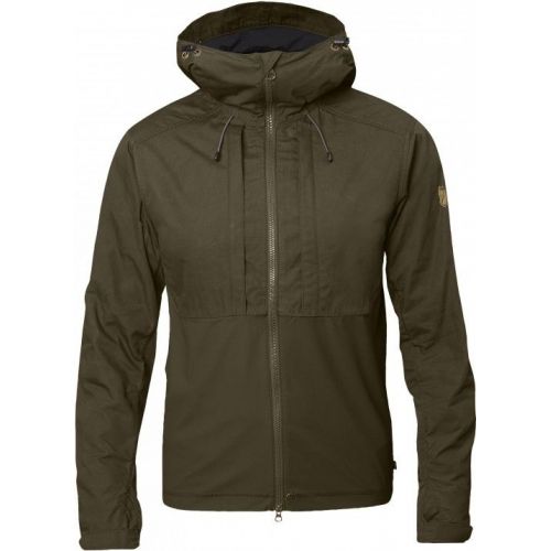 Jacket Abisko Lite Jacket