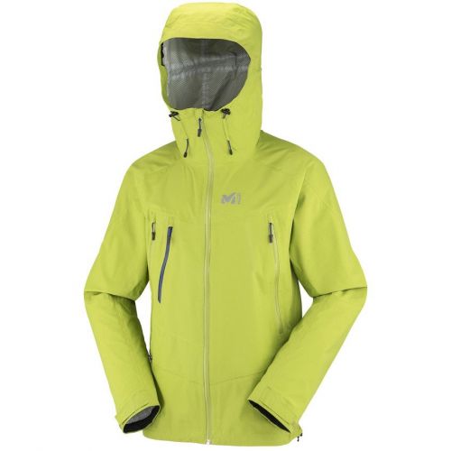Jacket Trident 2.5L