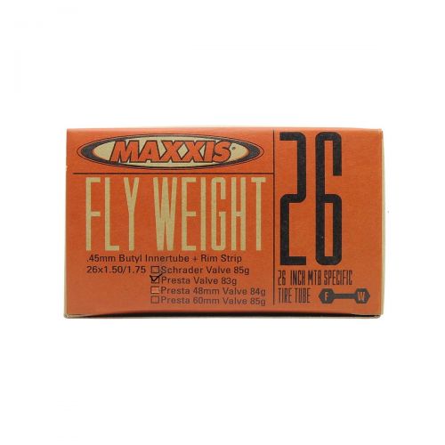 Kamera Maxxis 26x1.5/1.75 FV 83g Flyweight
