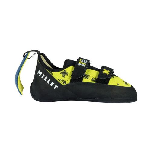Climbing shoes Easy Up Junior