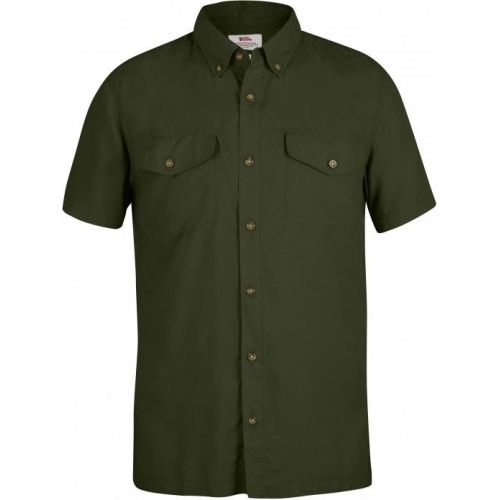 Krekls Abisko Vent Shirt SS