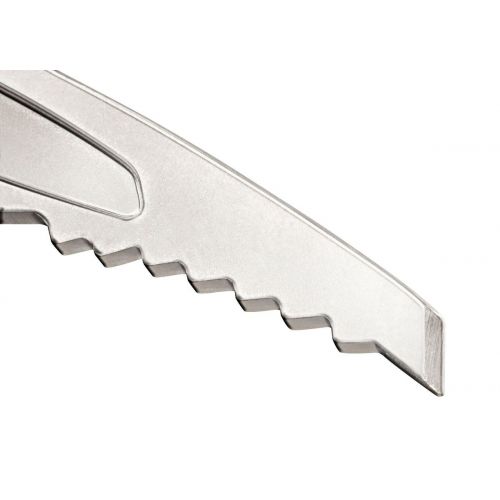 Ice axe Glacier Literide 50 cm