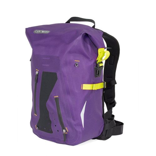 Mugursoma Packman Pro 2 25L