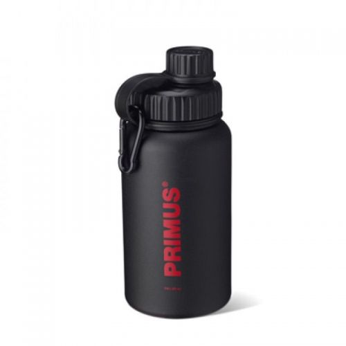 Bottle Wide Mouth 0.6 L