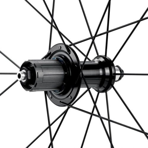 Wheelset Racing 7 LG