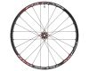 Ratų komplektas Red Metal XRP 650B
