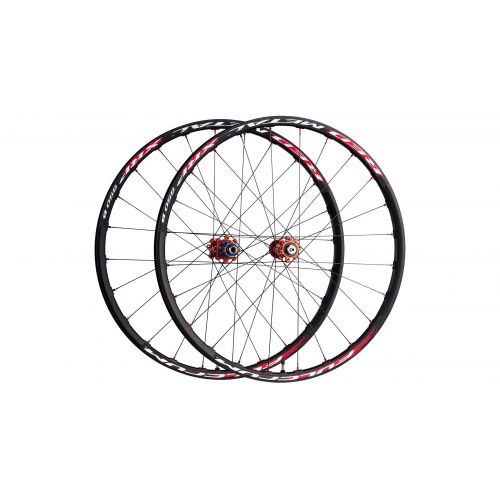 Ratų komplektas Red Metal XRP 650B