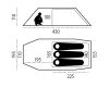 Tent Akka 3