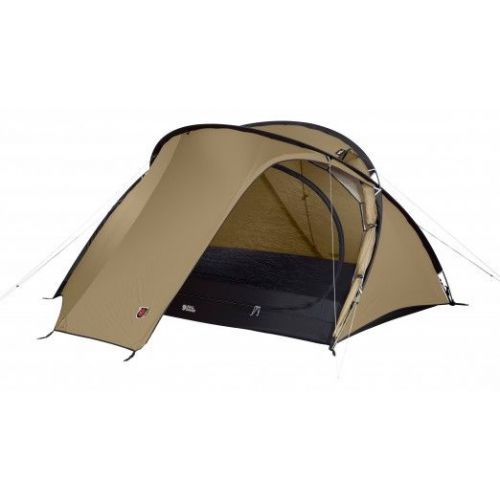Tent Akka View 2