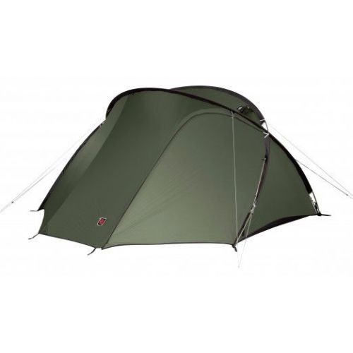 Tent Akka View 2