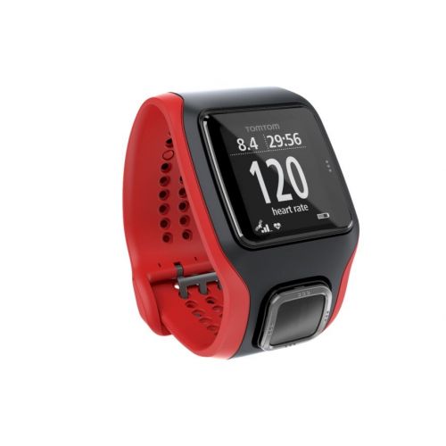 TomTom MultiSport Cardio