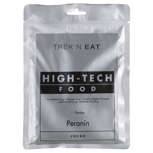 Trekking meal Peronin Kakao