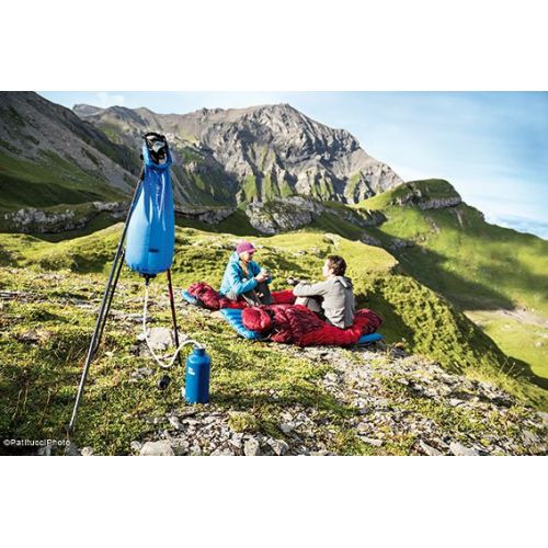 Vandens filtras Base Camp Pro 10L