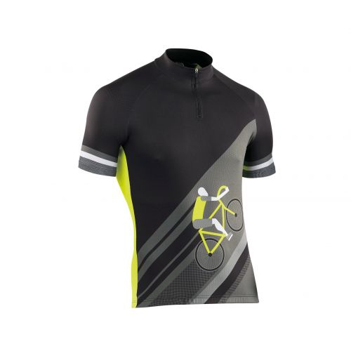 Krekls Share The Road Jersey SS