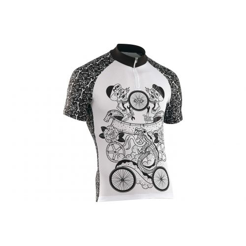 Shirt Tatoo Jersey SS