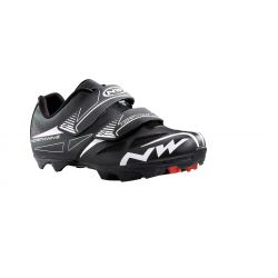 Cycling shoes Spike Evo