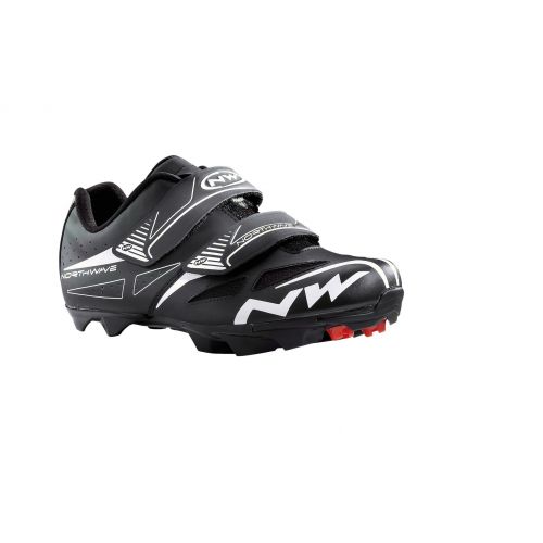 Cycling shoes Spike Evo