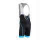 Šortai Mamba Bib Shorts