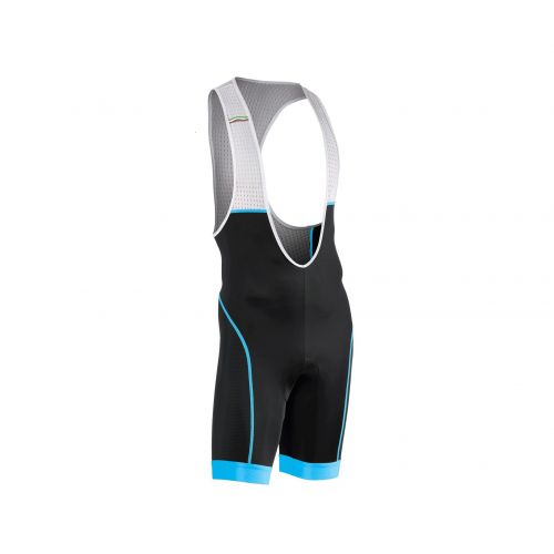 Shorts Mamba Bib Shorts