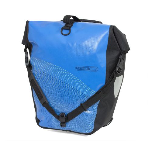 Bicycle bags Back-Roller Design
