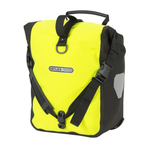 Bicycle bags Front-Roller High Visibility