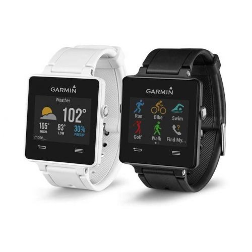 Pulkstenis Vivoactive Bundle