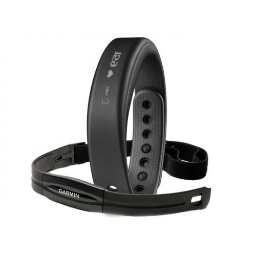 Vivosmart HRM Bundle