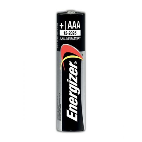 Batteries ENR Maximum AAA B4 1.5V