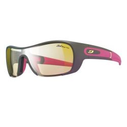 Sunglasses Groovy Zebra Light