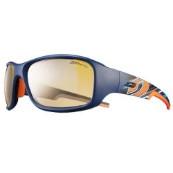 Saulesbrilles Stunt Zebra Light