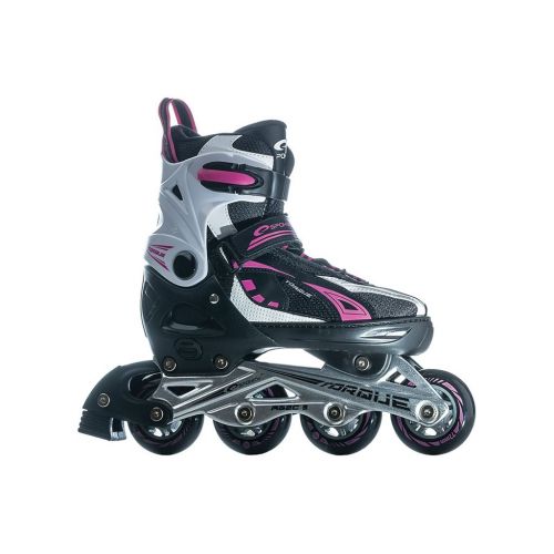 Skrituļslidas Torque