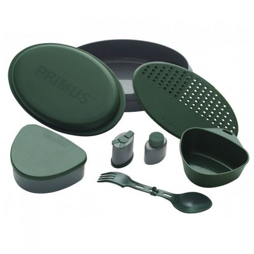 Valgymo indai Meal Set