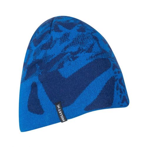 Cepure Tellim II Wool Beanie