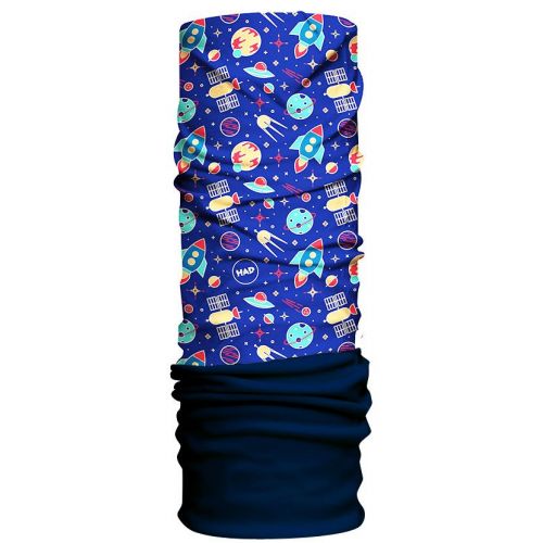 Headwear Kids Fleece Rocket