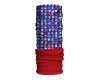 Galvos apdangalas Kids Fleece Woodstock Violet