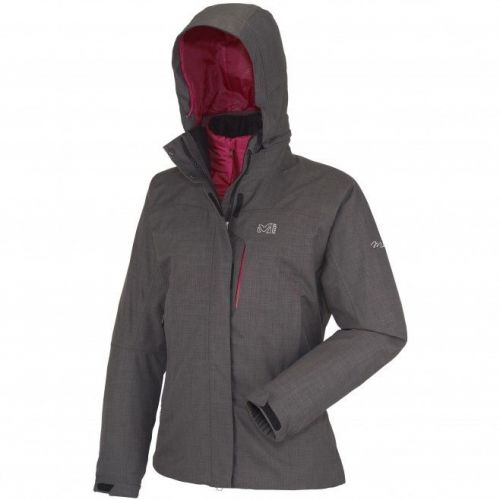 Jaka LD Pobeda 3 in 1 Jacket