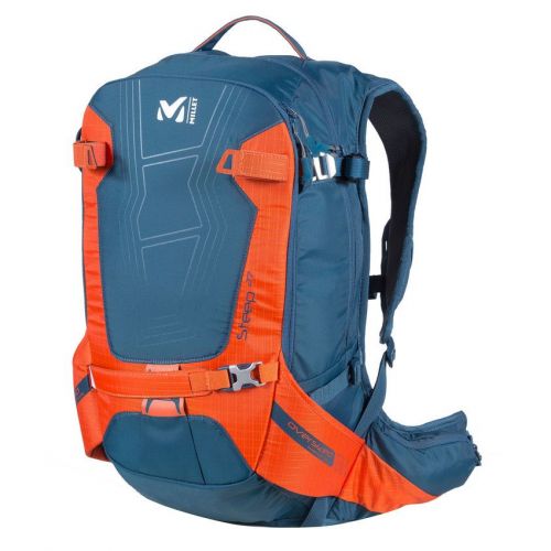 Backpack Steep 27